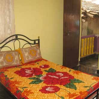 Anand Guest House Baga Calangute Road, Goa 2
